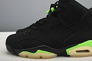 Jordan 6 Retro Electric Green  384665-003 - 6