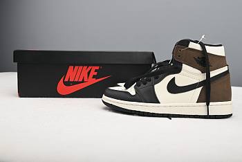 Jordan 1 Retro High Dark Mocha 575441-105