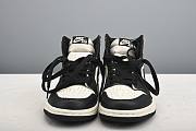 Jordan 1 Retro High Dark Mocha 575441-105 - 2