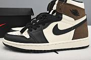 Jordan 1 Retro High Dark Mocha 575441-105 - 5