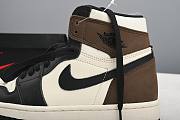 Jordan 1 Retro High Dark Mocha 575441-105 - 6