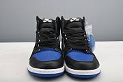 Jordan 1 Retro High Royal Toe 575441-041 - 2