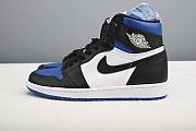 Jordan 1 Retro High Royal Toe 575441-041 - 3