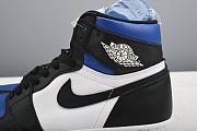 Jordan 1 Retro High Royal Toe 575441-041 - 5