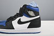 Jordan 1 Retro High Royal Toe 575441-041 - 6