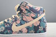 Nike SB Dunk High Hawaii CZ2232-300 - 5