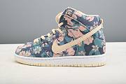 Nike SB Dunk High Hawaii CZ2232-300 - 3