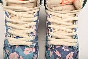 Nike SB Dunk High Hawaii CZ2232-300 - 2