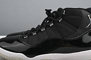 Jordan 11 Retro Jubilee  AR0715-011 - 5