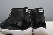 Jordan 11 Retro Jubilee  AR0715-011 - 3