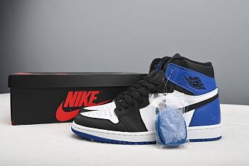 Jordan 1 Retro High Fragment 716371-040