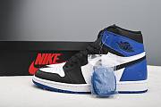 Jordan 1 Retro High Fragment 716371-040 - 5