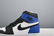 Jordan 1 Retro High Fragment 716371-040 - 4