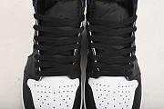 Jordan 1 Retro High Fragment 716371-040 - 3