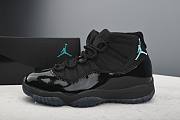 Jordan 11 Retro Gamma Blue 378038-006 - 1