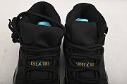 Jordan 11 Retro Gamma Blue 378038-006 - 6