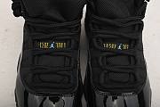 Jordan 11 Retro Gamma Blue 378038-006 - 5