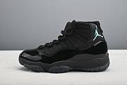 Jordan 11 Retro Gamma Blue 378038-006 - 4