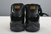 Jordan 11 Retro Gamma Blue 378038-006 - 3