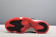 Jordan 11 Retro Playoffs Bred (2019) 378037-061 - 4