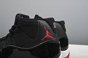 Jordan 11 Retro Playoffs Bred (2019) 378037-061 - 2