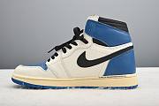 Jordan 1 High OG SP Fragment x Travis Scott  DH3227-105 - 4