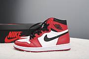 Jordan 1 Retro Chicago (2015)  555088-101 - 1