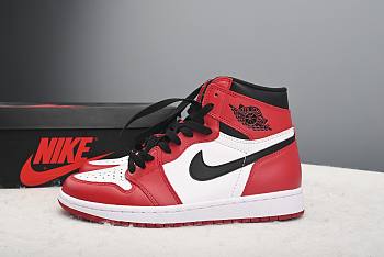 Jordan 1 Retro Chicago (2015)  555088-101