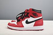 Jordan 1 Retro Chicago (2015)  555088-101 - 4