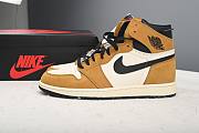 Jordan 1 Retro High Rookie of the Year  555088-700 - 1