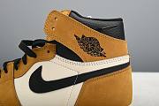 Jordan 1 Retro High Rookie of the Year  555088-700 - 5