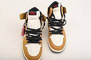 Jordan 1 Retro High Rookie of the Year  555088-700 - 4