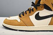 Jordan 1 Retro High Rookie of the Year  555088-700 - 3