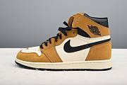 Jordan 1 Retro High Rookie of the Year  555088-700 - 2