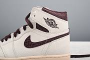 Jordan 1 Retro High OG A Ma Maniére  DO7097-100 - 6