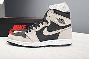 Jordan 1 Retro High Shadow (2018)  555088-013 - 1