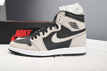 Jordan 1 Retro High Shadow (2018)  555088-013