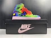 Jordan 1 Retro High J Balvin  DC3481-900 - 6