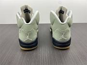 Jordan 5 Retro Jade Horizon  DC7501-300 - 6