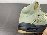 Jordan 5 Retro Jade Horizon  DC7501-300 - 5