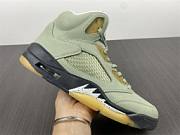 Jordan 5 Retro Jade Horizon  DC7501-300 - 4