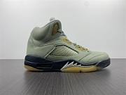 Jordan 5 Retro Jade Horizon  DC7501-300 - 2