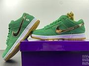 Nike SB Dunk Low Pro St. Patrick's Day (2022)  BQ6817-303 - 2