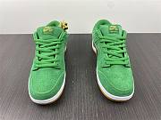 Nike SB Dunk Low Pro St. Patrick's Day (2022)  BQ6817-303 - 6