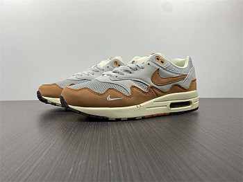 Nike Air Max 1 Patta Waves Monarch DH1348-001