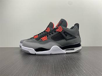 Jordan 4 Retro Infrared  DH6927-061