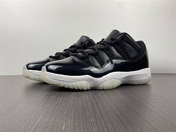 The Air Jordan 11 Low 