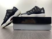 The Air Jordan 11 Low 