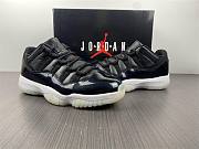 The Air Jordan 11 Low 