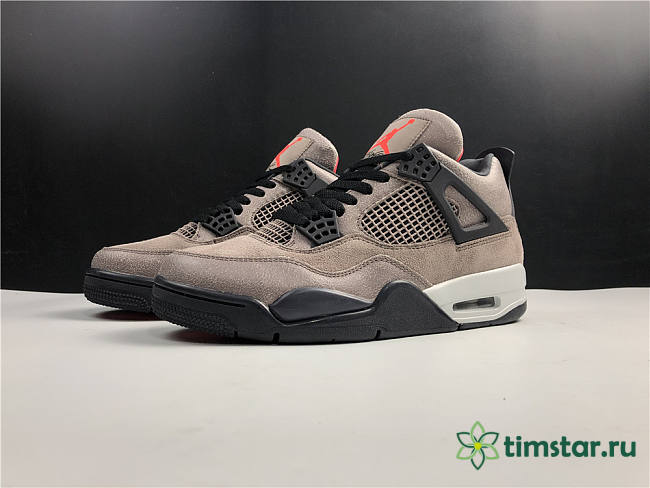 Air Jordan 4 Retro Taupe Haze DB0732-200 - 1